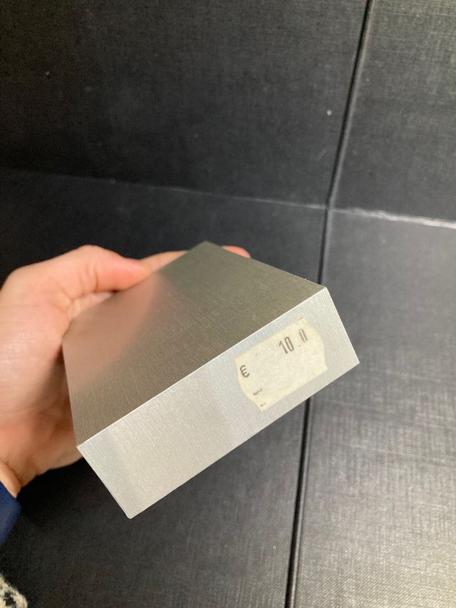 Accendino Foxx Vintage