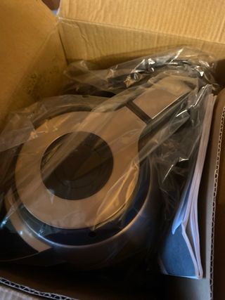 Tefal bollitore mai aperto