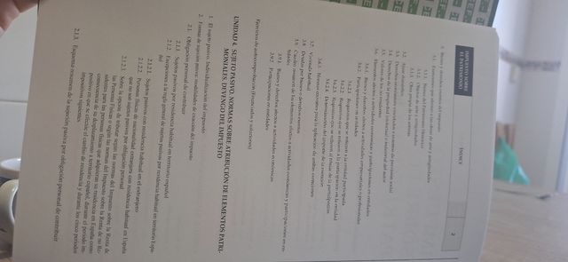 CEF Imposto sobre o Património