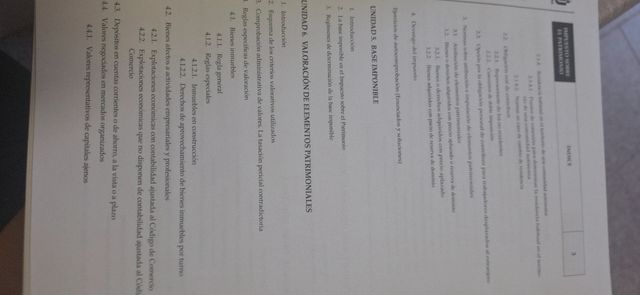 CEF Imposto sobre o Património