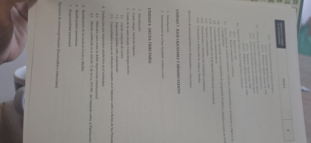 CEF Imposto sobre o Património