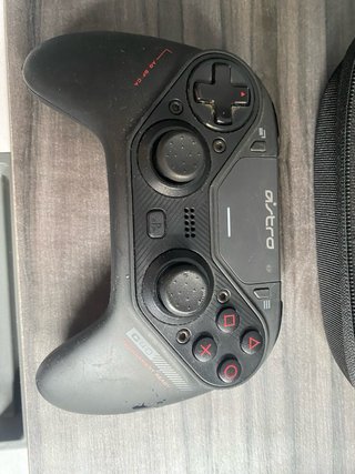 Mando Astro C40
