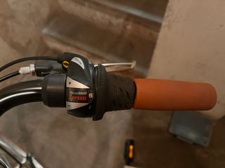 Bici Donna Nuova Mai usata