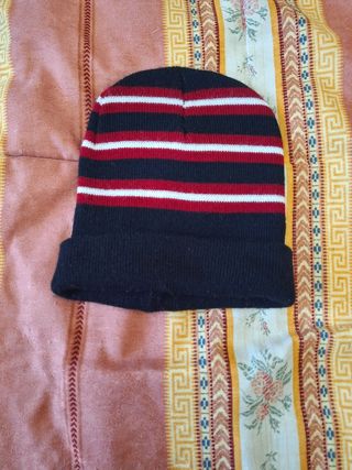 Cappello di lana