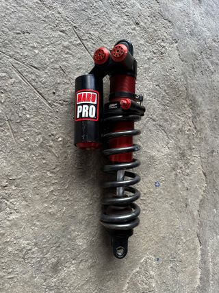 AMORTIGUADOR WP TRAXX KTM