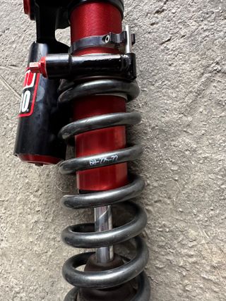 AMORTIGUADOR WP TRAXX KTM