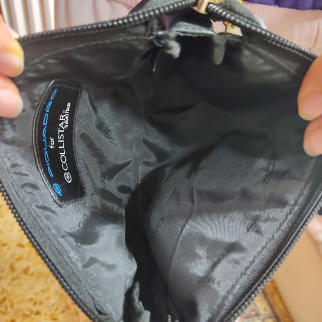 Borsellino brand Piquadro