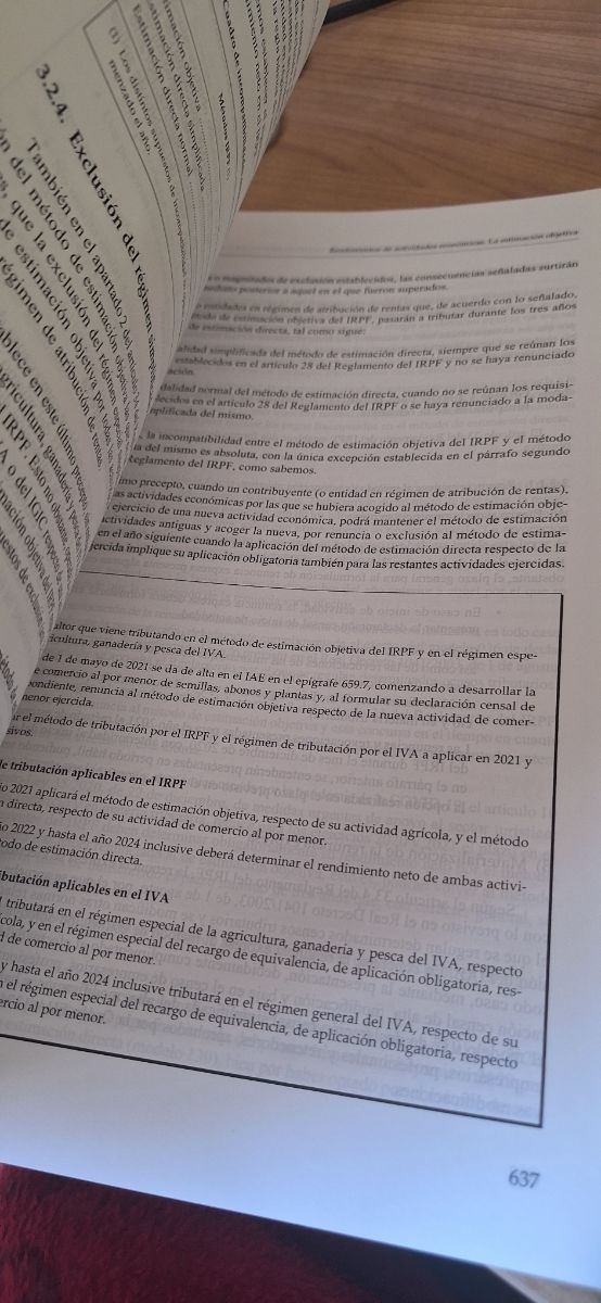 Impuesto Sobre la Renta Manual CEF