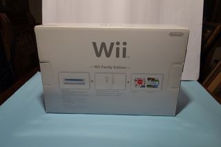 console Wii family+ just dance 2018