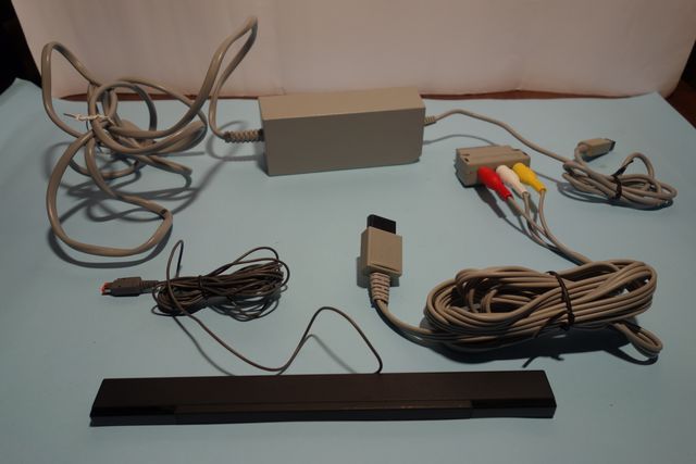 console Wii family+ just dance 2018