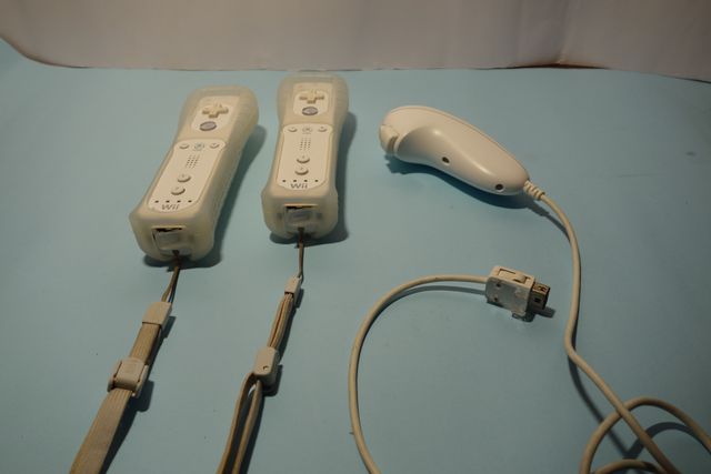 console Wii family+ just dance 2018