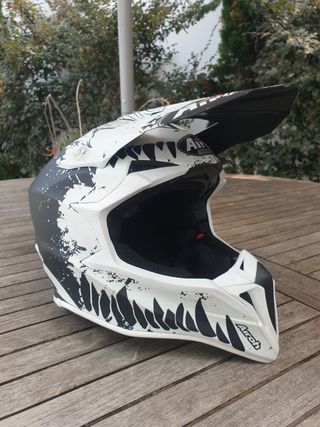 Capacete Airoh Wraap Beast - Tam. M