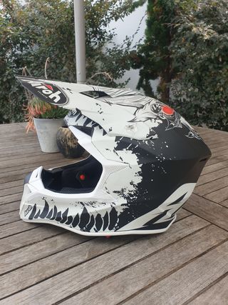 Capacete Airoh Wraap Beast - Tam. M