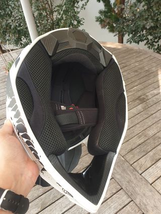 Capacete Airoh Wraap Beast - Tam. M