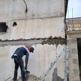 REFORMAS INTEGRALES PINTURAS EN GENERAL ALISADOS 