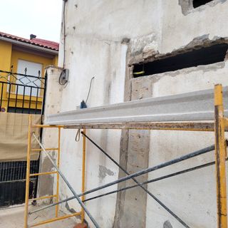 REFORMAS INTEGRALES PINTURAS EN GENERAL ALISADOS 