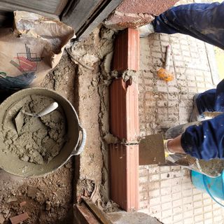 REFORMAS INTEGRALES PINTURAS EN GENERAL ALISADOS 
