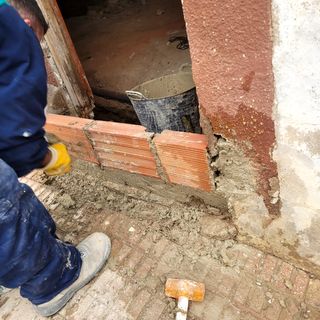 REFORMAS INTEGRALES PINTURAS EN GENERAL ALISADOS 