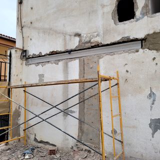 REFORMAS INTEGRALES PINTURAS EN GENERAL ALISADOS 