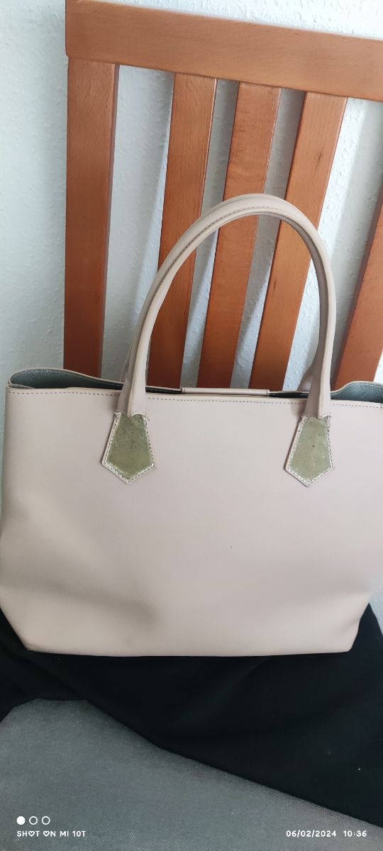 bolso Karl Lagerfeld