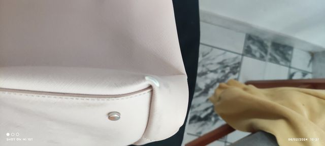 bolso Karl Lagerfeld