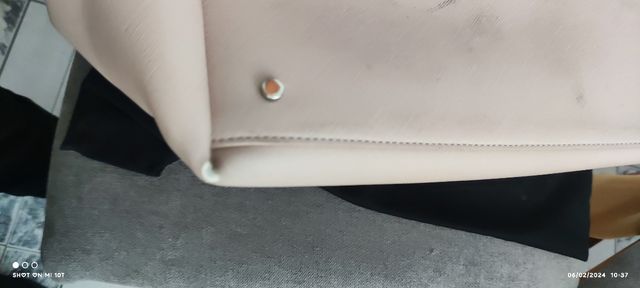 bolso Karl Lagerfeld