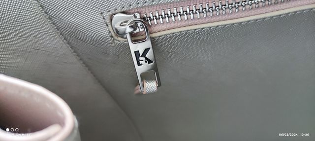 bolso Karl Lagerfeld