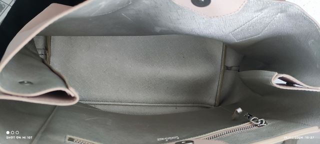 bolso Karl Lagerfeld