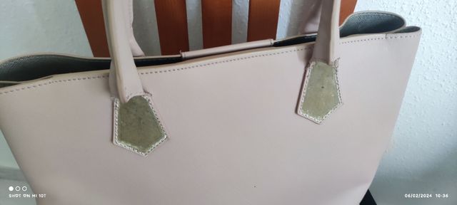 bolso Karl Lagerfeld