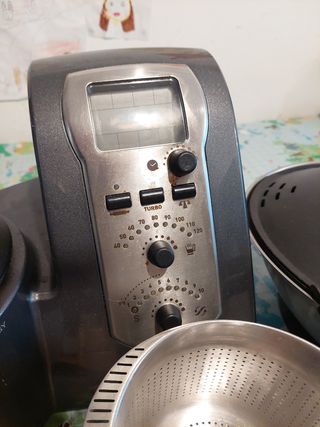 MyCook Taurus robot de cocina