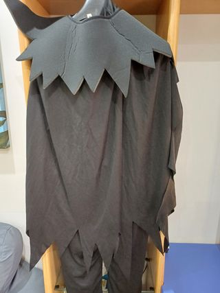 Costume di carnevale