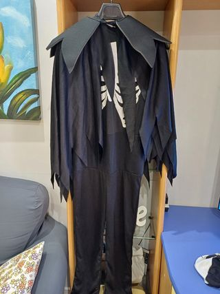 Costume di carnevale