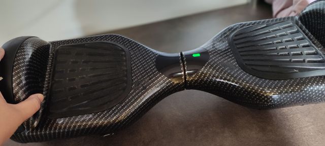 Patinete gohoverboard