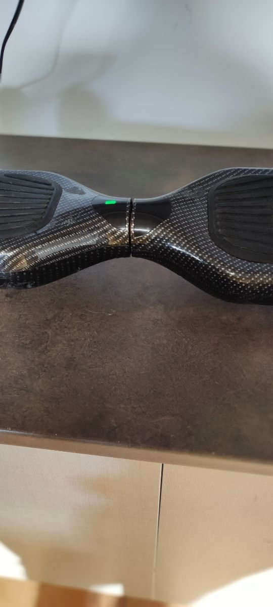 Patinete gohoverboard