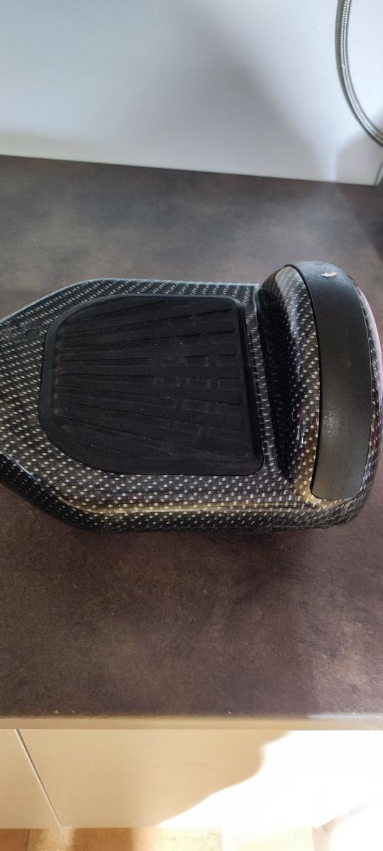 Patinete gohoverboard