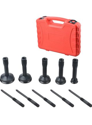 Conjunto de Extractores de Rodamientos,