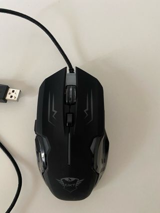 Mouse