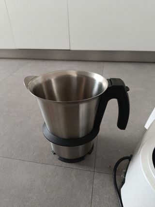 Robot cocina Taurus