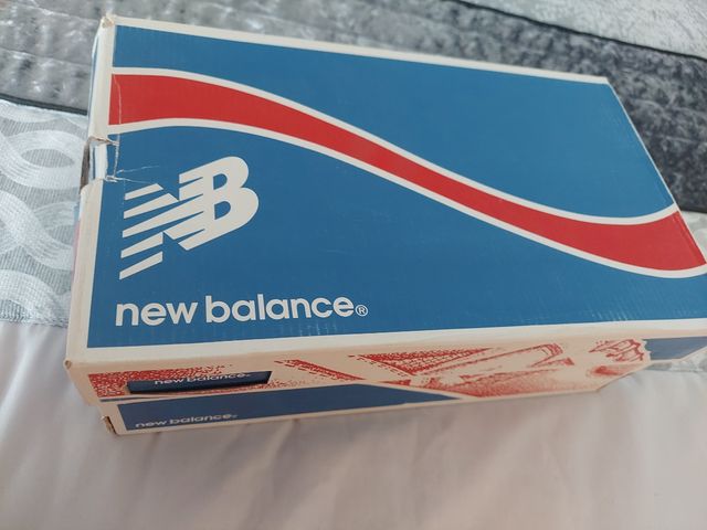 Zapatillas New balance