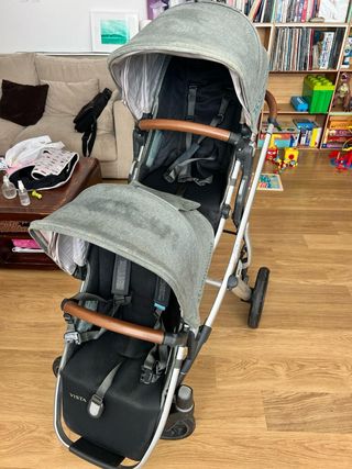 UPPABABY Vista