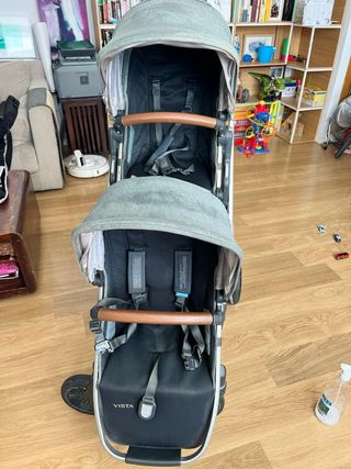 UPPABABY Vista