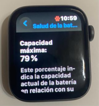 appel watch serie5
