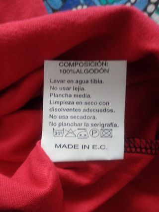 Camiseta club atlético Osasuna