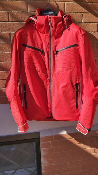 West Scout giacca da sci uomo taglia 48