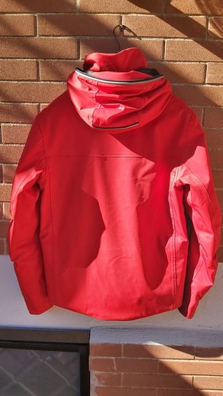 West Scout giacca da sci uomo taglia 48