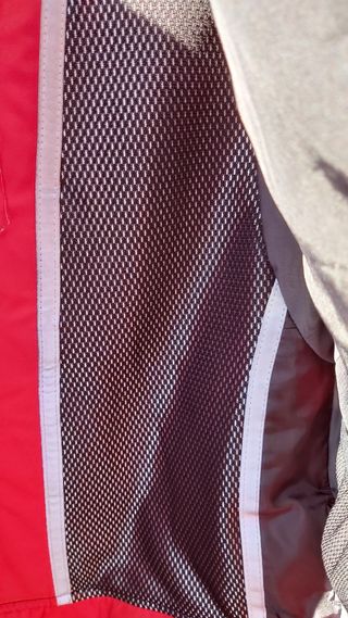 West Scout giacca da sci uomo taglia 48