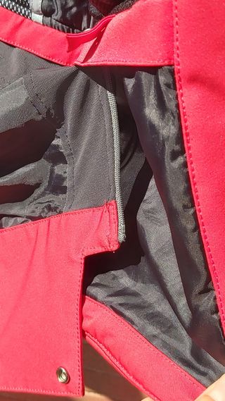 West Scout giacca da sci uomo taglia 48