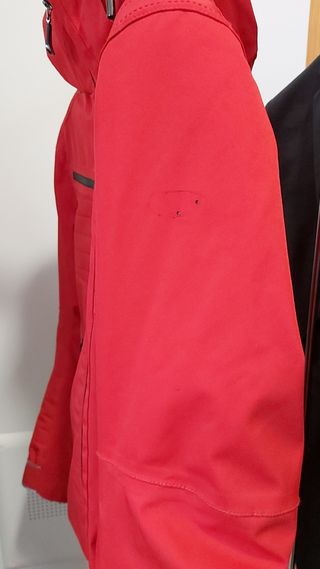 West Scout giacca da sci uomo taglia 48