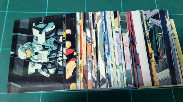 THE WORLD OF U.S. MANGA CORPS