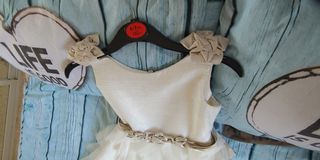 Traje de comunion de niñ@